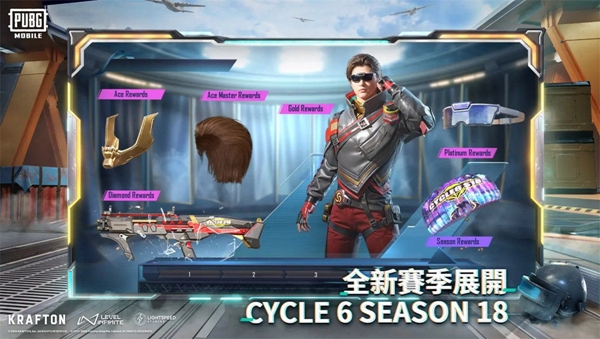 pubgʷ