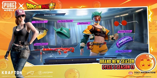 pubg