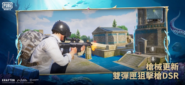 PUBGٷ
