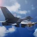 F16空战模拟器 v2
