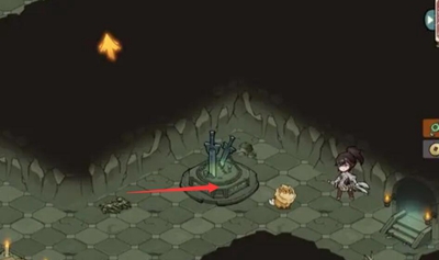 Ծ