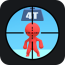 我狙打得贼准 v1.0.0