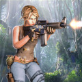 幽灵行动突击射手 v1.12