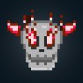 Doom pixel shooter 3d v0.1