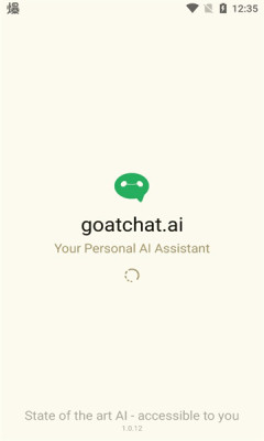 GoatChat