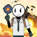 火柴人汤姆荒野吃鸡 v1.0.0