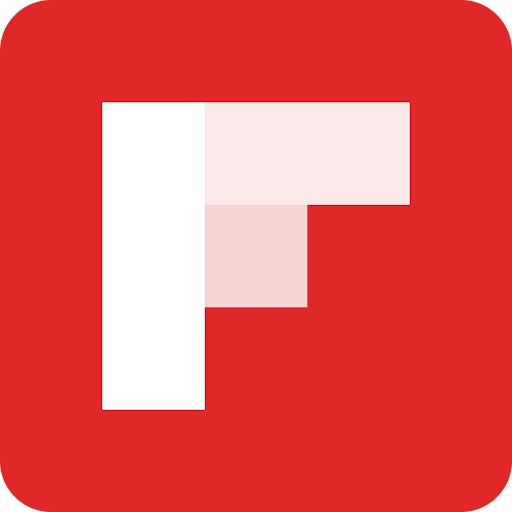 Flipboard屨