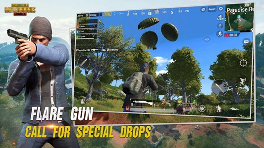 pubg2.3.0°
