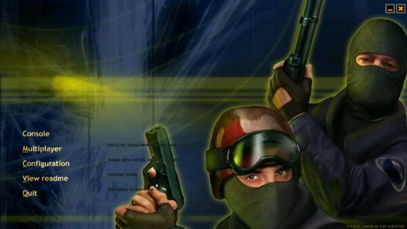 CS1.6Σ