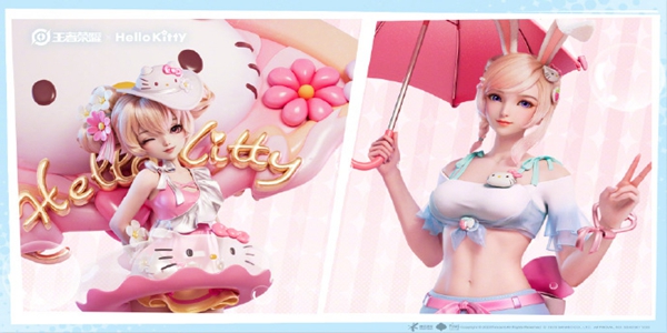 ҫHelloKittyʲô