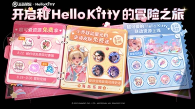 ҫHelloKittyʲô