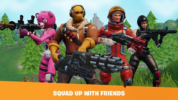 fortnite֮ҹ