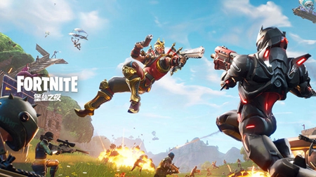 fortnite֮ҹ