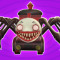 小火车查尔斯射击版 v1.0