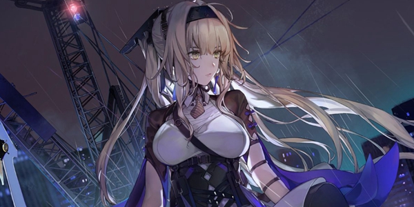 \