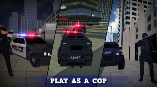 JusticeRivals3Ϸ
