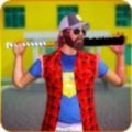 办公室射击破坏游戏 v1.1