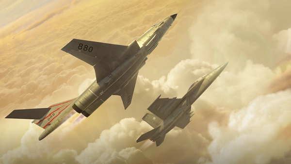 սskycombat