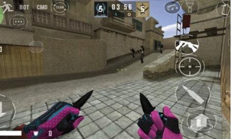 CSgoǹս