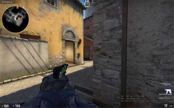 CSgoǹս