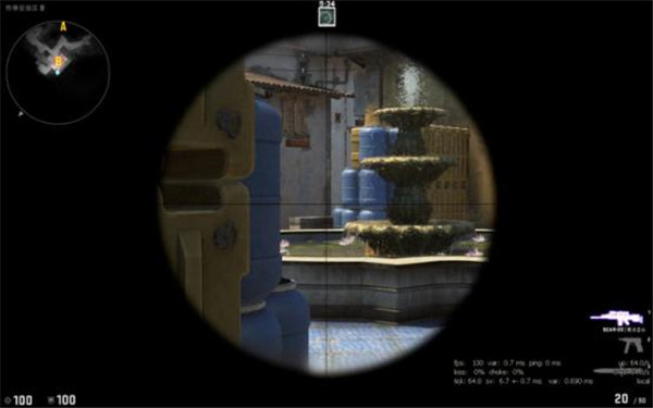 CSgoǹս