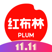 첼plum