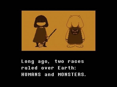 undertale bits and piecesֻ
