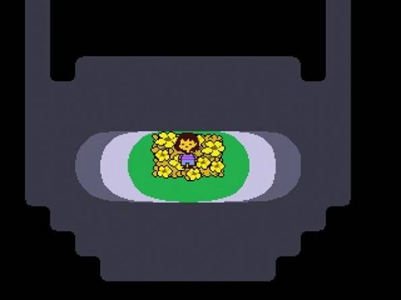 undertale bits and piecesֻ