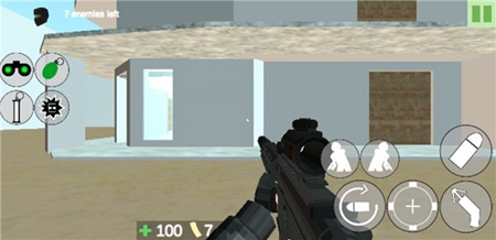 CQB