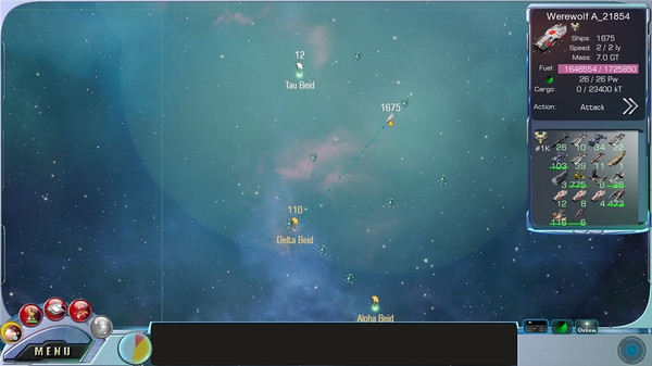 Tachyon Warsֻ