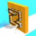 木材切割机3D v0.2.7