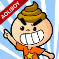奥力小子 v1.0