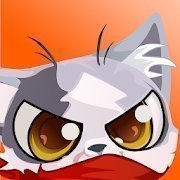 Crowd Cat Battle v0.9.15