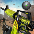 现代陆军突击队射击 v1.3.3