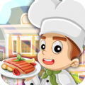 梦幻美食城 v1.1