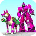 机械狗大战 v1.9