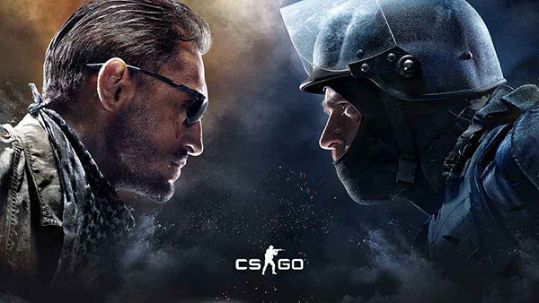 csgoԼģʽ