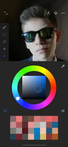 Painter