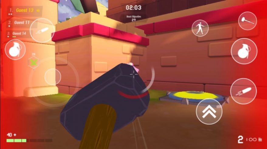 Venge.io°