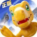 数码宝贝:源码