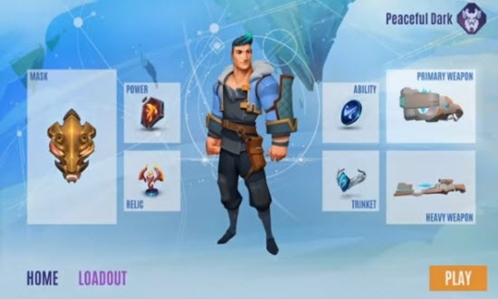 Catalyst Black中文版