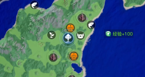 创造吧我们的星球攻略大全