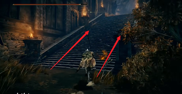 《艾尔登法环黄金树幽影》第三章:恩希斯城 主线流程攻略