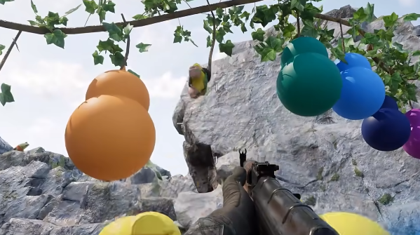 愤怒的孙子们三娃有什么用