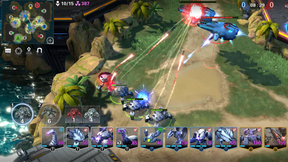 未来风暴免费版