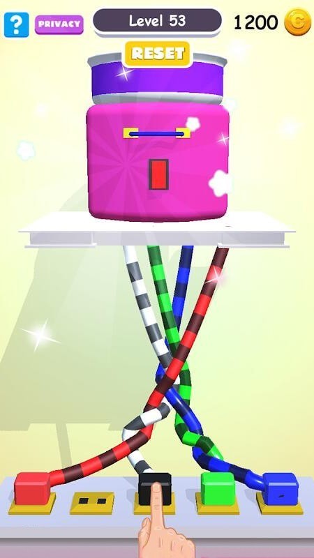 绳索营救大战最新版