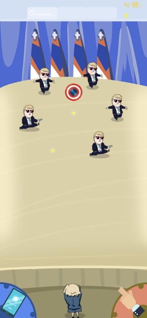 消灭气球大作战