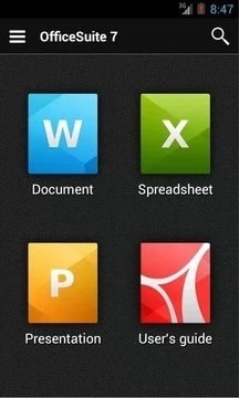 OfficeSuite Pro