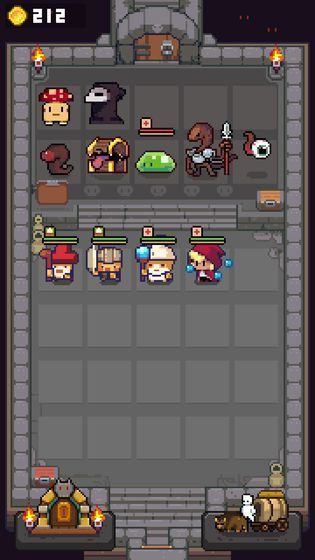 怪物商店2怪物反击