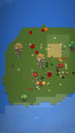 上帝模拟器进化官方版安卓版下载